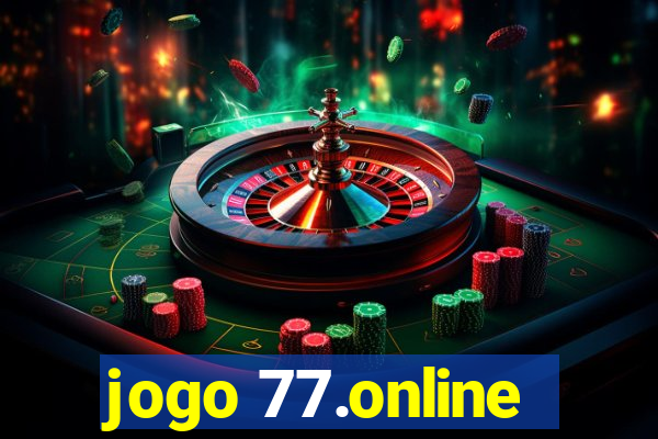 jogo 77.online